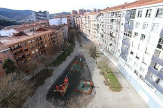 Piso en venta en Santutxu en Bilbao