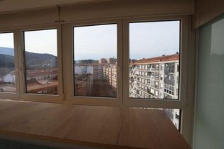 Piso en venta en Santutxu en Bilbao