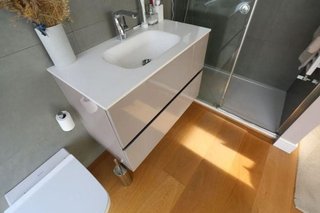 Piso en venta en Santutxu en Bilbao