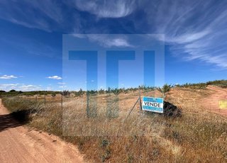 Terreno en venta en Villagarcía de la Torre