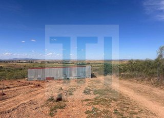 Terreno en venta en Villagarcía de la Torre
