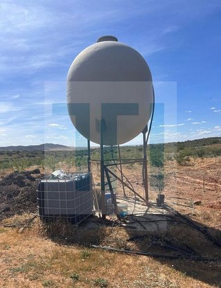 Terreno en venta en Villagarcía de la Torre