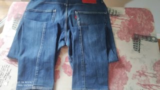 Levi's Engineered 502 W30 L32