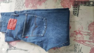 Levi's Engineered 502 W30 L32
