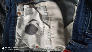 Levi's Engineered 502 W30 L32