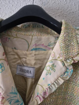 Chaqueta Blazer