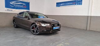 Audi A5 2013