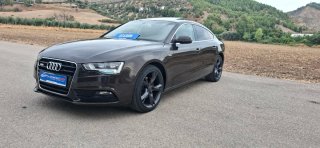 Audi A5 2013