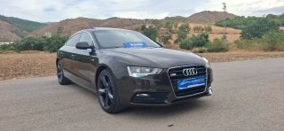 Audi A5 2013