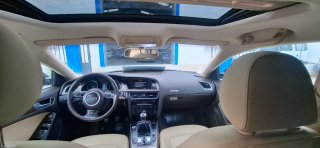 Audi A5 2013
