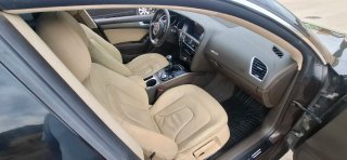 Audi A5 2013