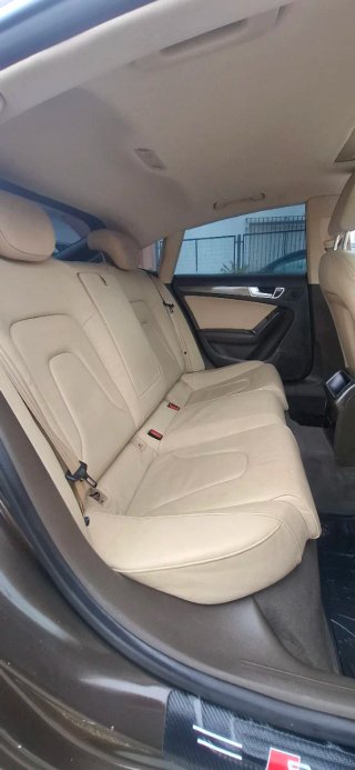 Audi A5 2013