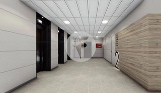 Oficina en alquiler en Zona Industrial en Prat de Llobregat, El