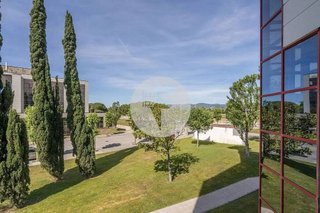 Oficina en alquiler en Zona Industrial en Prat de Llobregat, El
