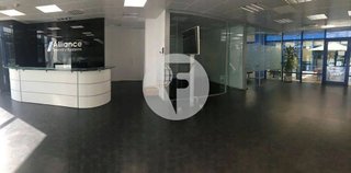 Oficina en alquiler en Zona Industrial en Prat de Llobregat, El