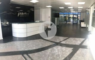 Oficina en alquiler en Zona Industrial en Prat de Llobregat, El