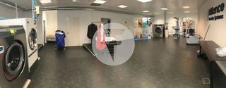 Oficina en alquiler en Zona Industrial en Prat de Llobregat, El