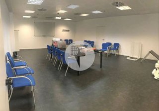 Oficina en alquiler en Zona Industrial en Prat de Llobregat, El