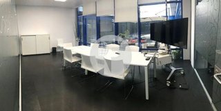 Oficina en alquiler en Zona Industrial en Prat de Llobregat, El
