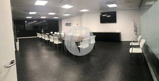 Oficina en alquiler en Zona Industrial en Prat de Llobregat, El