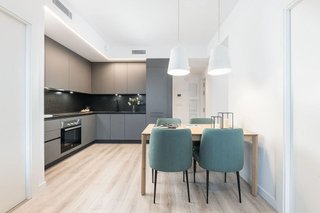 Piso en alquiler en L'Antiga Esquerra de l'Eixample en Barcelona
