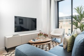 Piso en alquiler en L'Antiga Esquerra de l'Eixample en Barcelona
