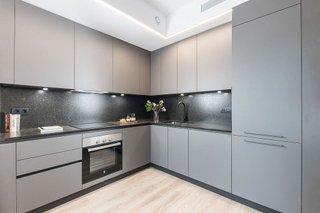 Piso en alquiler en L'Antiga Esquerra de l'Eixample en Barcelona