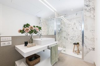 Piso en alquiler en L'Antiga Esquerra de l'Eixample en Barcelona