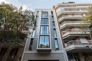Piso en alquiler en L'Antiga Esquerra de l'Eixample en Barcelona