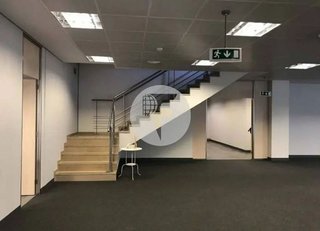 Oficina en alquiler en Zona Industrial en Prat de Llobregat, El