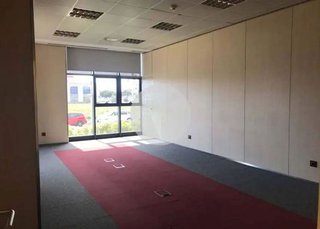 Oficina en alquiler en Zona Industrial en Prat de Llobregat, El