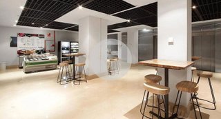 Oficina en alquiler en Zona Industrial en Prat de Llobregat, El