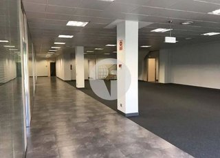 Oficina en alquiler en Zona Industrial en Prat de Llobregat, El