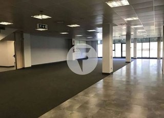 Oficina en alquiler en Zona Industrial en Prat de Llobregat, El