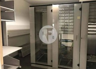 Oficina en alquiler en Zona Industrial en Prat de Llobregat, El