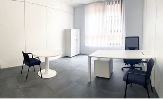 Oficina en alquiler en Centre - Joan Prim en Granollers