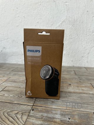 Quitapelusas Philips