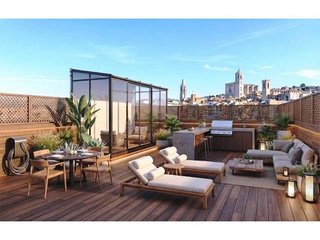 Piso en venta en Eixample Nord – La Devesa en Girona
