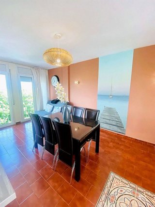 Piso en venta en Empuriabrava en Castelló d´Empúries