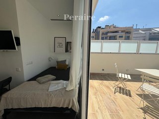 Local comercial en alquiler en Sant Gervasi - La Bonanova en Barcelona