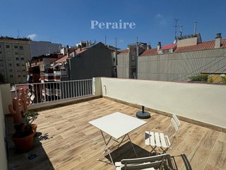 Local comercial en alquiler en Sant Gervasi - La Bonanova en Barcelona