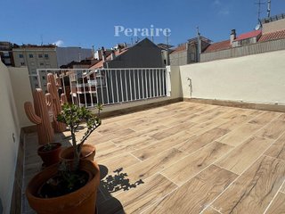 Local comercial en alquiler en Sant Gervasi - La Bonanova en Barcelona
