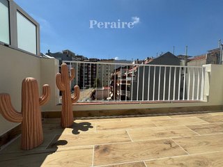 Local comercial en alquiler en Sant Gervasi - La Bonanova en Barcelona