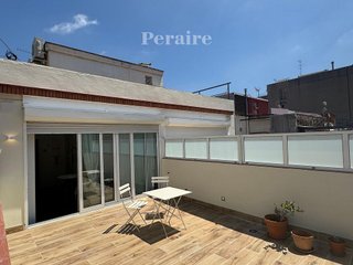 Local comercial en alquiler en Sant Gervasi - La Bonanova en Barcelona