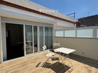 Local comercial en alquiler en Sant Gervasi - La Bonanova en Barcelona