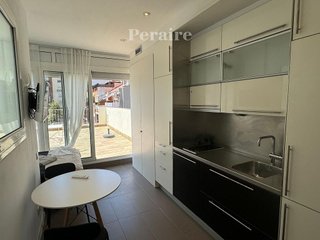 Local comercial en alquiler en Sant Gervasi - La Bonanova en Barcelona