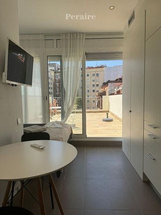 Local comercial en alquiler en Sant Gervasi - La Bonanova en Barcelona