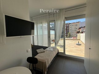 Local comercial en alquiler en Sant Gervasi - La Bonanova en Barcelona