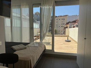 Local comercial en alquiler en Sant Gervasi - La Bonanova en Barcelona
