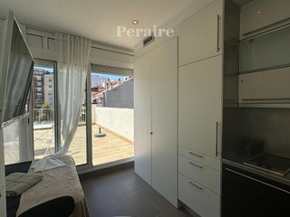 Local comercial en alquiler en Sant Gervasi - La Bonanova en Barcelona